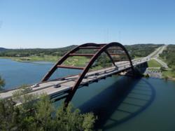 Pennybacker Bridge