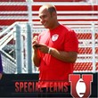 National Camp Series (NCS) Associate Kyle Stelter of Special Teams...