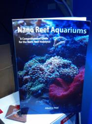 Nano Reef Aquariums