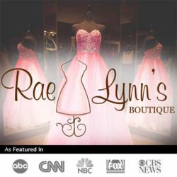 RaeLynn's Boutique Announces Dress Shopping Online