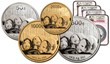 New York Mint Aligns with the China Mint and the Smithsonian...
