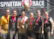 New City Chiropractic Center Organizes &#39;Gladiator&#39; Race Teams in Support of Wounded Warrior Project and Offers Complimentary Chiropractic Adjustments