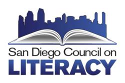 San Diego Council on Literacy