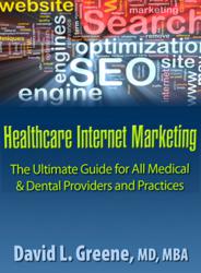 Healthcare Internet Marketing