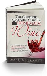 how to make wine review