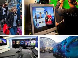 20th Century Fox Experiential Marketing