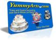 Cake Decorating Courses | “Yummyarts” Teaches People How to Decorate...