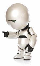 Robot Marvin
