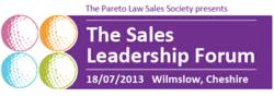 Sales Society
