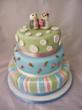 Beautiful Cakes as Pure Temptation, a ProfileTree Interview Released...