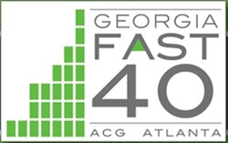 Georgia Fast 40
