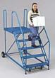 Wide Ladders