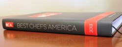 Best Chefs America 2013