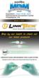 LinkTech Inc. Launches Ideal Replacement for a Luer Fitting