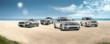 Prestige Motors Ready for Summer Fun with Mercedes-Benz Summer Event