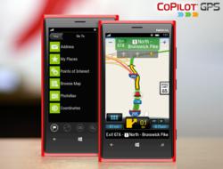 CoPilot GPS provides automotive-grade offline maps for superior guidance even under spotty or non-existent mobile network conditions.