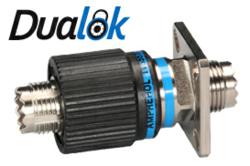 Dualok Mated Pair