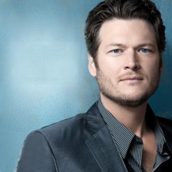 Blake Shelton Tour 2013