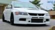 Raceland Mitsubishi Evo Full Coilover Review Now Available