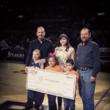 Brake Check Donates $13K to the Boys & Girls Clubs of San Antonio