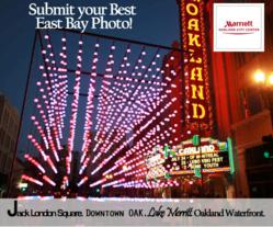 Oakland Hotel Giveaway