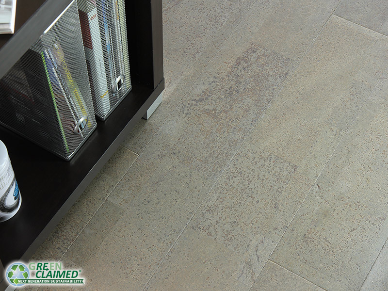 Cali Bamboo Launches Greenclaimed Cork Flooring Line