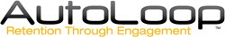 AutoLoop Logo