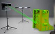 Virtek to Demonstrate Breakthrough Laser Part Positioning Technology...