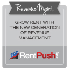 RentPush.com Revenue Management