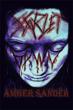 Breathtaking Macabre Scenes Fill Author Amber Sander’s Fierce Book