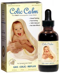 colic calm cvs