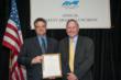 The Chamber of Shipping of America Recognizes Crowley’s Explorer Crew...