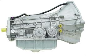 Used 5R55W Transmission Now Sold for Reduced Prices to Explorer Owners