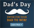 Kolcraft Enterprises, Inc. Celebrates Dads with a Father’s Day Contest