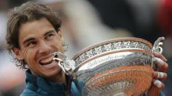 MOCNYC.com shares its impressions for Nadal's performance