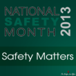 Kentucky Personal Injury Lawyer Mike Schafer Promotes Safety Awareness...
