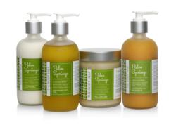 photo of Body Deli's Spa Collection