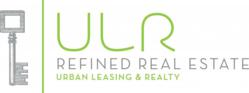 ULR Logo