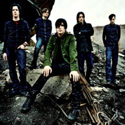 Nine Inch Nails Tickets
