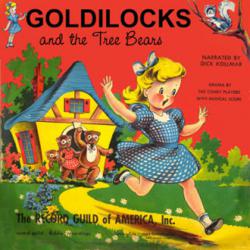 goldilocks economy 2021