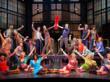 Kinky Boots Tickets Strut Their Stuff on BuyAnySeat.com