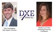 DXE Medical, Inc. Welcomes Two New Hires