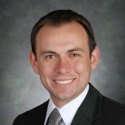 Austin Personal Injury Lawyer Jack Zinda.