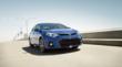 All-New 2014 Corolla Excites Staff at Prestige Toyota
