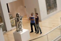 2013 Global Lens Series Highlights Cultural Diversity in Palm Springs