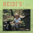 Brian Scott Portrays a Grandfather’s Love in New Children’s Book