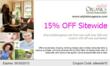Stylish Organics Offers Discount On All Purchases in Support of Findings That Consumer Attitudes and Behaviors Are Shifting Towards Greener Choices.