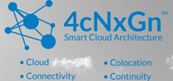 4cNxGn Smart Cloud Architecture