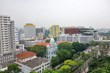 Bugis District in Singapore Is the Most Popular Accommodation Choice for Cost-Conscious Travelers