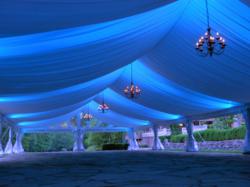 Hess Tent Rental